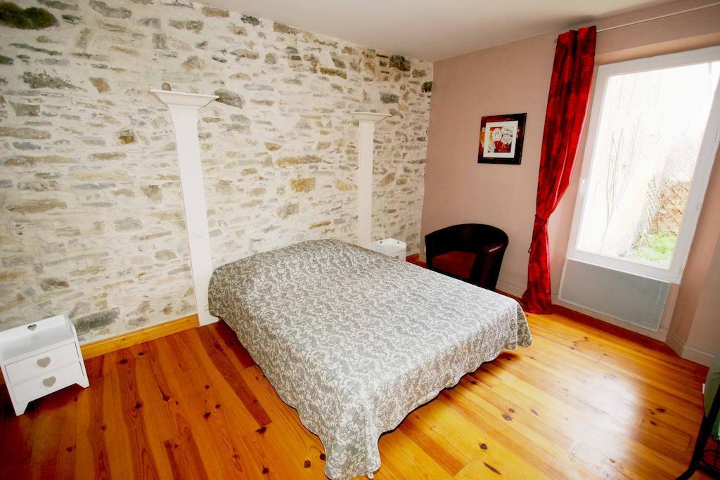 Chambres Cathares Servies-en-Val Ngoại thất bức ảnh