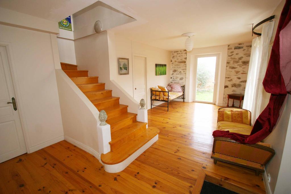 Chambres Cathares Servies-en-Val Ngoại thất bức ảnh