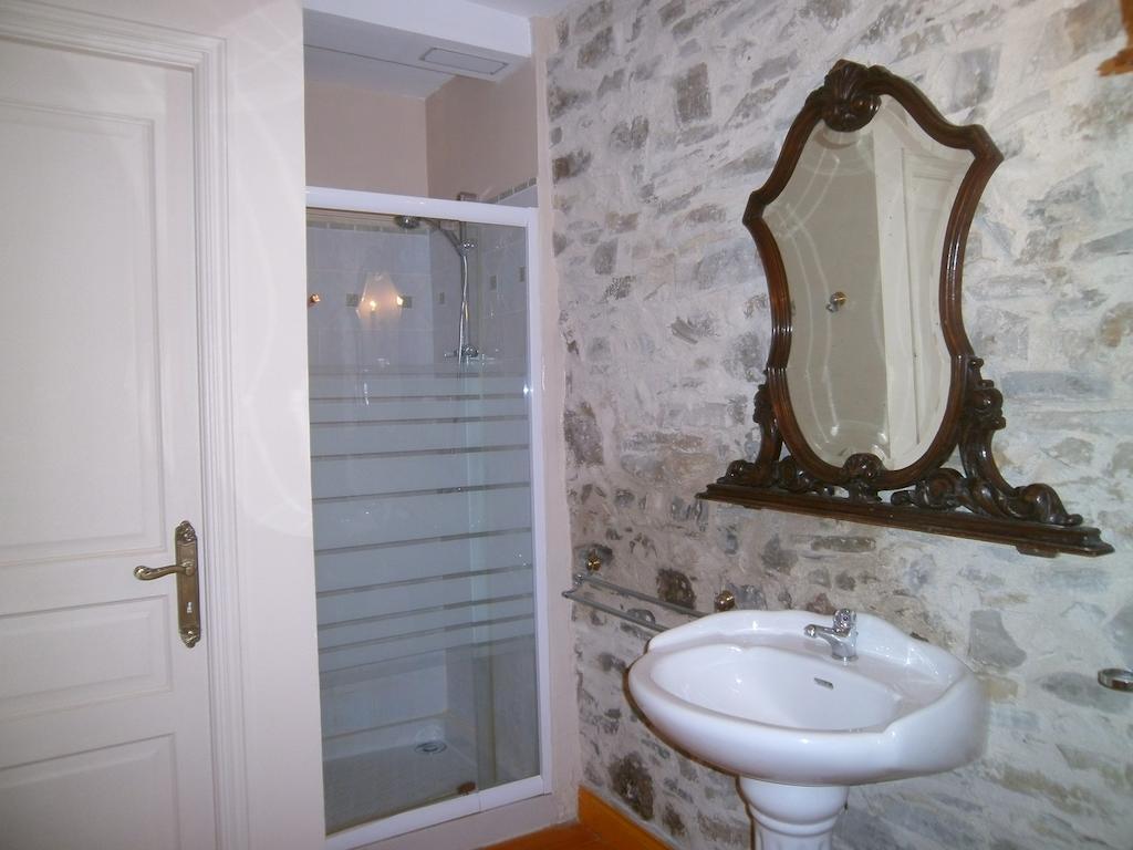 Chambres Cathares Servies-en-Val Phòng bức ảnh
