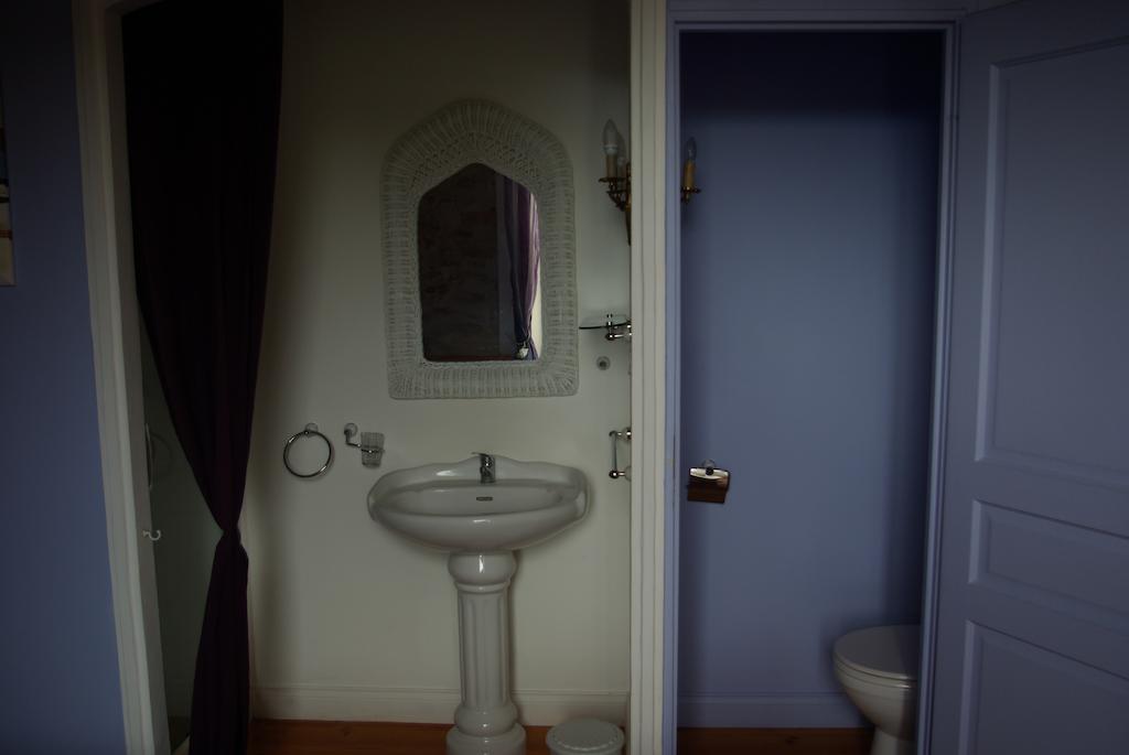Chambres Cathares Servies-en-Val Phòng bức ảnh