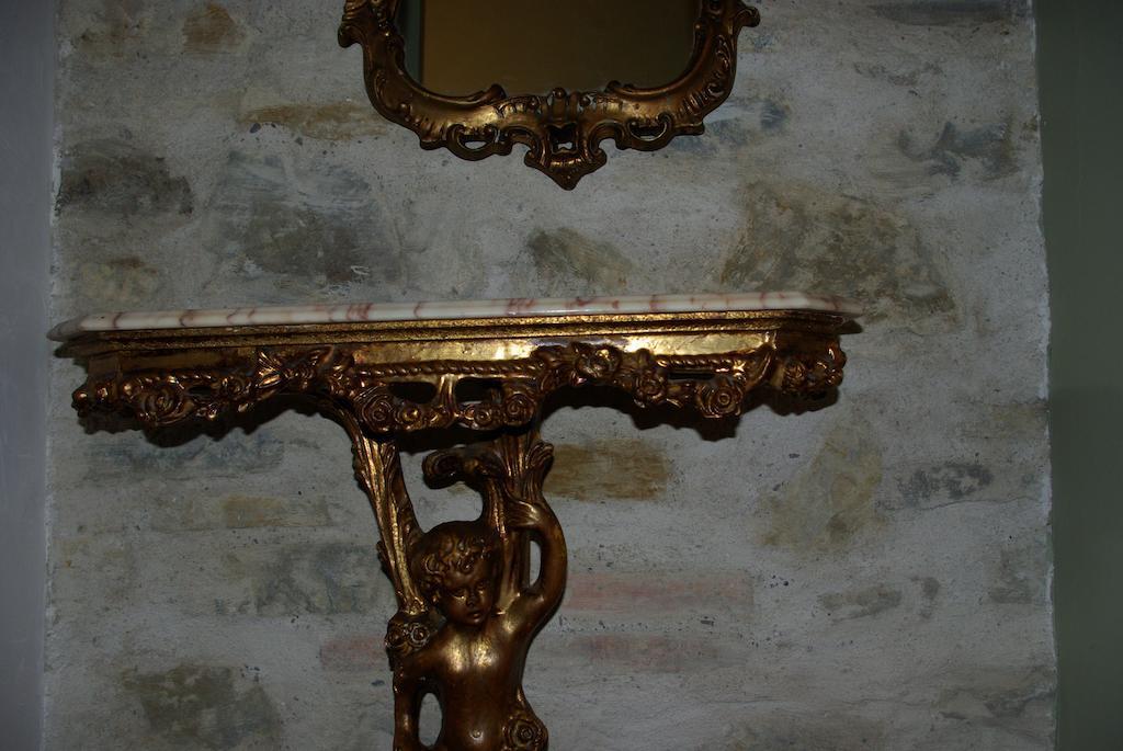 Chambres Cathares Servies-en-Val Phòng bức ảnh