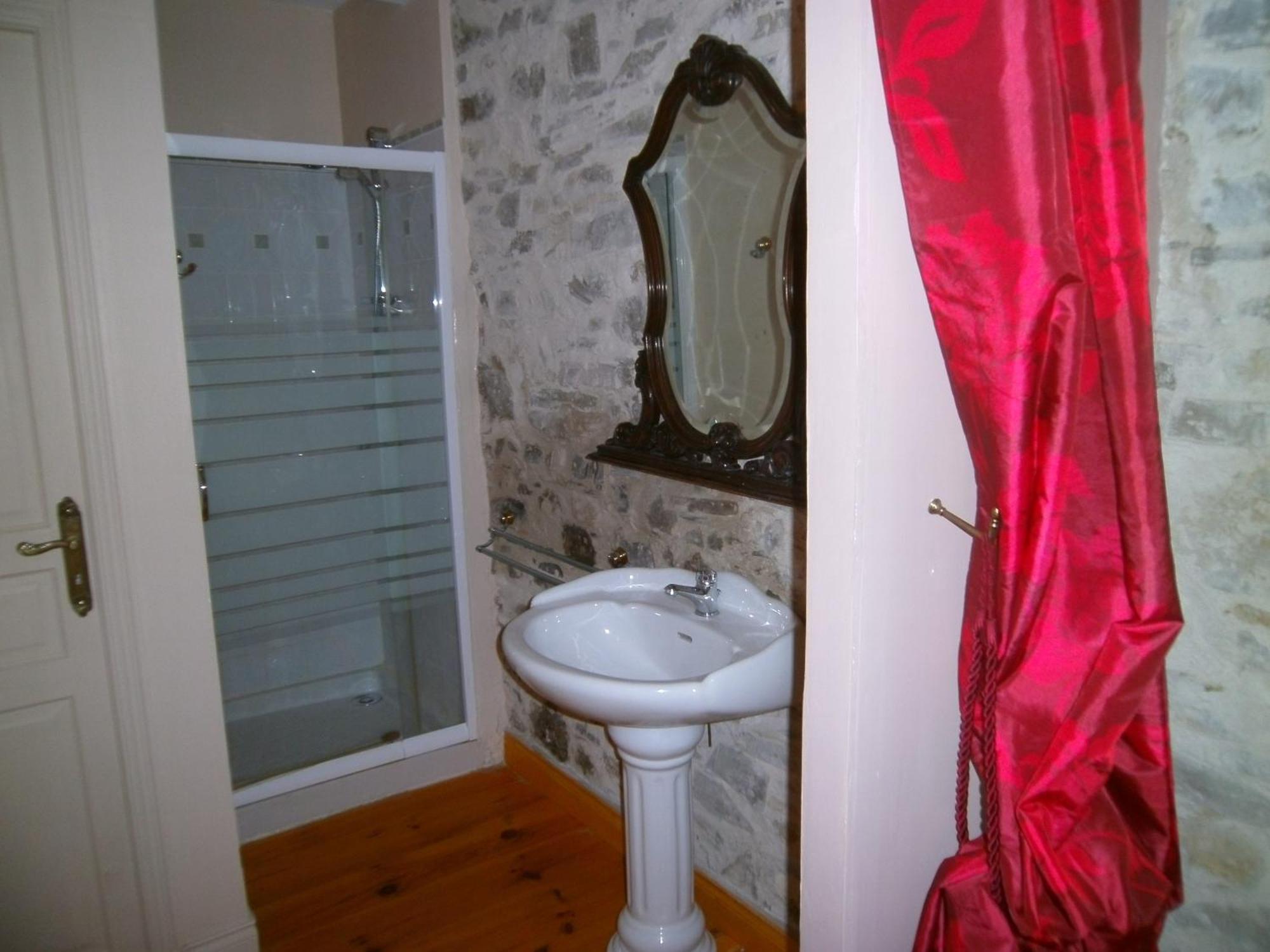 Chambres Cathares Servies-en-Val Ngoại thất bức ảnh