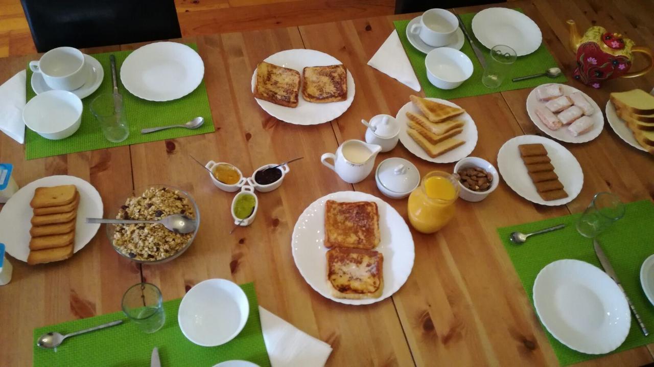 Chambres Cathares Servies-en-Val Ngoại thất bức ảnh